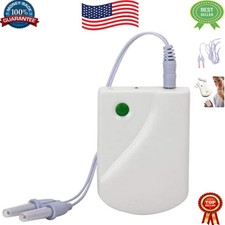 BioNase LED Nasal Device with Two Replacement Lights - Painless Allergy Relief