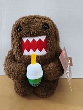 Original Licensed Product Domo Kun 6-Inch Kid...