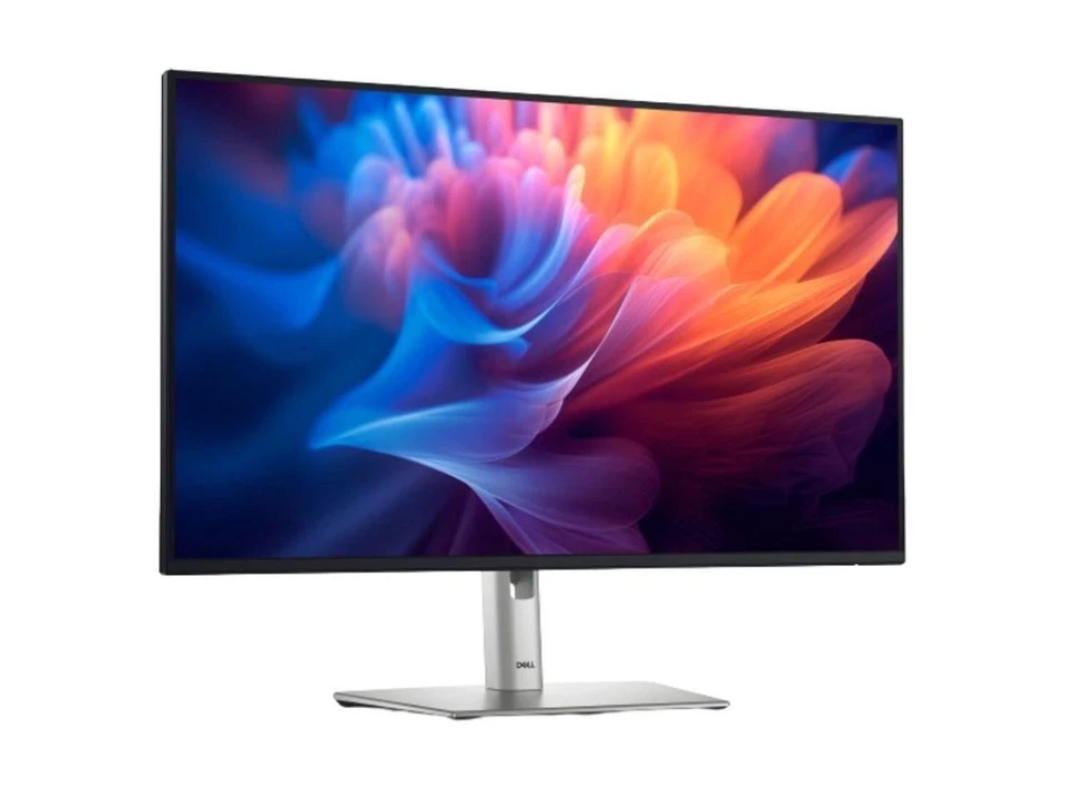 Dell Pro 27 Plus Monitor 27 FHD IPS 100Hz, 5ms,16:9 Aspect Ratio Height, Tilt, - Image 2 of 4