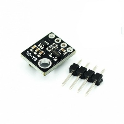 GY-MS5837 Embeddeds Systems Pressure Sensoring for Innovative Engineering