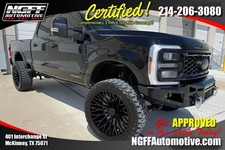 2025 Ford F-250 Lariat  Crew Cab SUPER DUTY