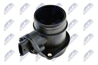 NTY Luftmassenmesser EPP-AR-002 FüR Alfa Romeo Passend FüR Fiat