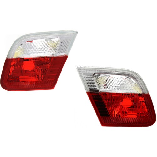 Front Right Corner / Parking Light – Amber – For 2002–2003 BMW 325Ci, 330Ci, M3 – AM Autoparts Direct Fit