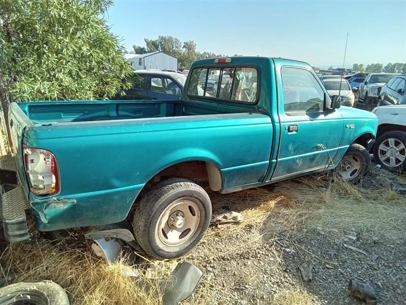 Engine ECM Electronic Control Module 4-140 2.3L Manual Fits 94 RANGER 26339789 - Imagem 4 de 4