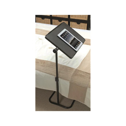 Adjustable Swivel Table - Image 2 of 3