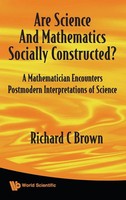 ARE Science & Maths Socially Constructed | Brown Richard C | Buch | Gebunden