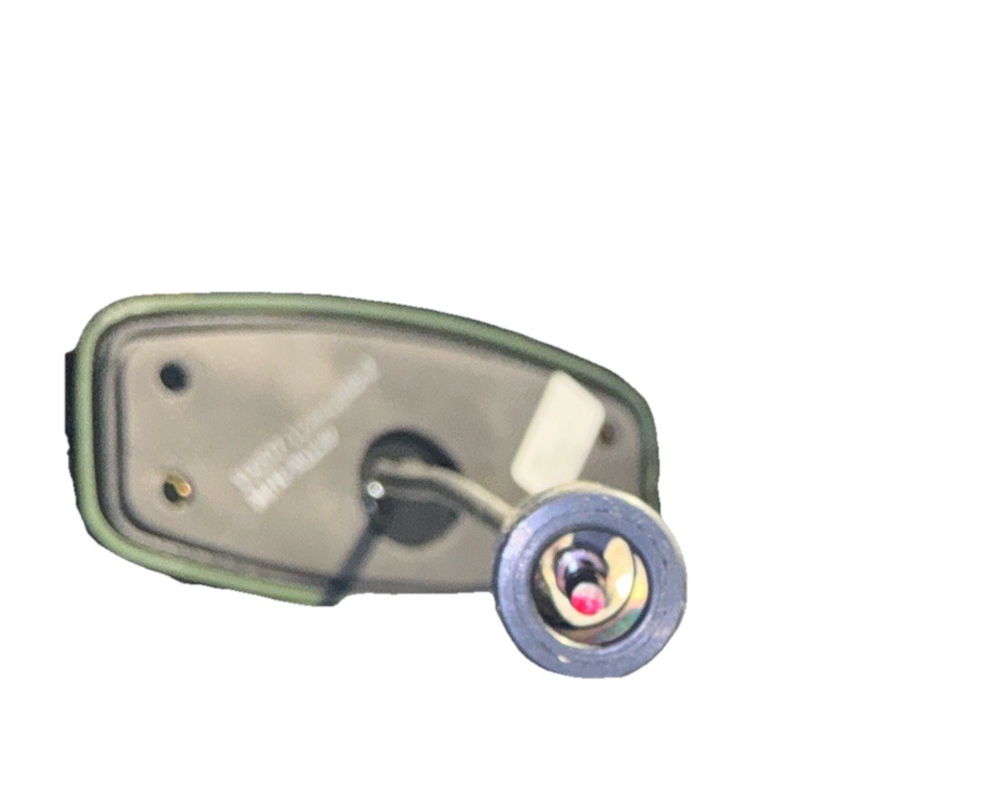 Side Marker Light, 24V LED Light Assembly, PN: 12446845-2