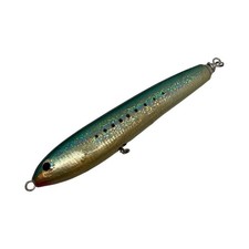 Carpenter Gamma BCγ60-180 Fishing Lure B Rank Scratched Dirt 23.6in/60cm