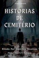 Lilian Campos | HistóRias De CemitéRio | Taschenbuch | Portugiesisch (2024)