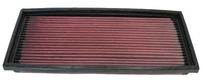 K&N Replacement Air Filter Fits: 1974-1983 Porsche 911
