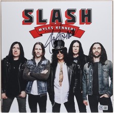 Slash Collection to Hit Auction Block March 26th 20