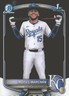 2025 Bowman Chrome #BCP-242 Moises Marchán Prospects