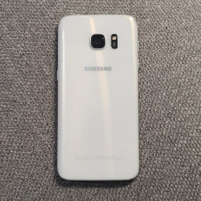 Samsung Galaxy S7 Edge SM-G935F/DS 32GB DUAL SIM Unlocked