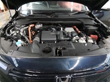 ENGINE HONDA HR-V MK3 2021- I-MMD ADVANCE STYLE 1498P 128.7 ELECTRIC CVT LEC3