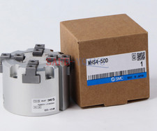 qty1 for SMC Claw finger cylinder MHS4-50D inbox @106