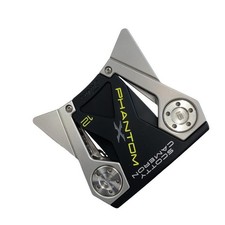 Scotty Cameron PHANTOM X 12 34in Right-Handed Putter w/HC 5410