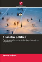 Filosofia PolíTica Plano De Disciplina Com Uma Abordagem Baseada Em CompetêNcias