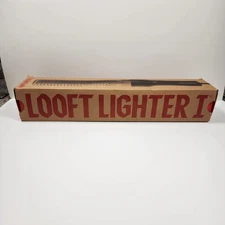 LOOFTLIGHTER All Purpose Fuel Lighter Tool With Bottle Opener