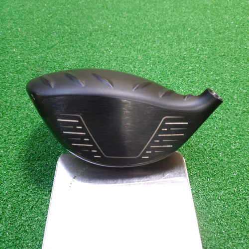 Ping G410 Plus 10.5 Driver HEAD ONLY w/HC Right Handed Used Golf JP - Picture 7 of 8