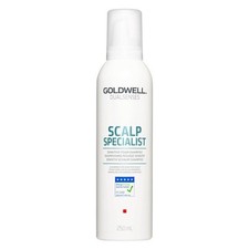 Image of Goldwell Dualsenses Scalp Specialist Sensitive Foam Shampoo 250ml