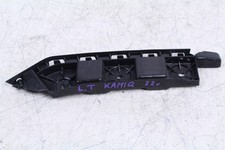 Skoda Kamiq 2022 Stoßstangehalter Links Hinten 658807393 OE Original Teil
