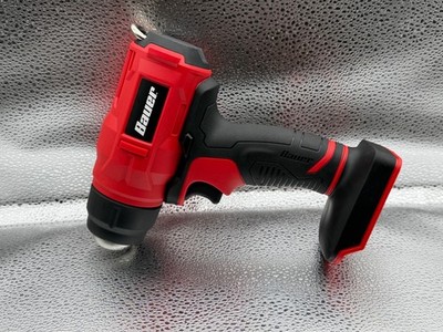 BAUER [1925C-B | 56791] 20V CORDLESS HEAT GUN - [TOOL ONLY]