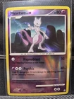 Pokémon Mewtwo TCG Reverse Holo Rare Card 11/146 Legends Awakened LP