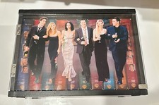 Friends - The One With All Ten Seasons Collectors Box DVD, 2005, 40-Disc Set