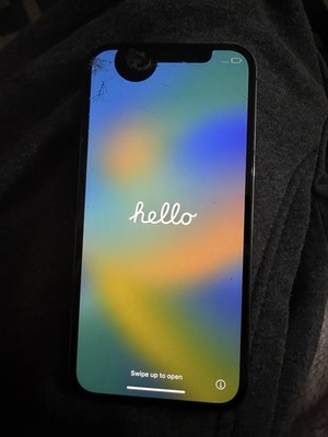 IPHONE 12 PRO ! 