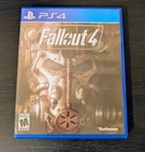Fallout 4 - Sony PlayStation 4 PS4 | Tested & Fast Shipping!