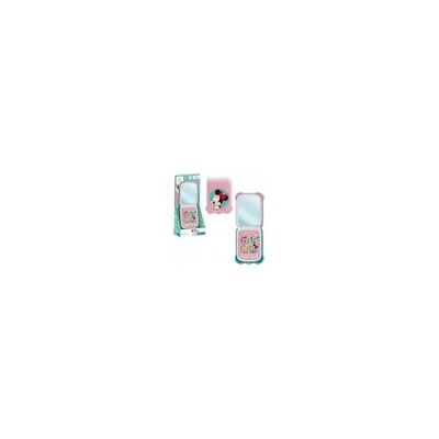 Disney Minnie Mirror interaktives klappbares Smartphone