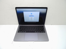MacBook Air 13" 2018  i5-8210Y  8GB RAM  256GB NVMe  361 Cycles  Read