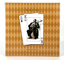 B.B. KING | Deuces Wild | 2 x LP | 2015 | Geffen | NM never played / NM