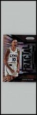 2025 Panini Prizm WNBA #6 Courtney Williams Fractal