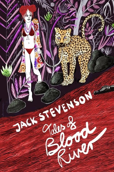 Jack Stevenson | Tales Of Blood River | Taschenbuch | Englisch (2026) | Blurb-image