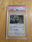 PSA 9 2024 Pokémon TCG Rayquaza SWSH029 Sword & Shield Promo Holo