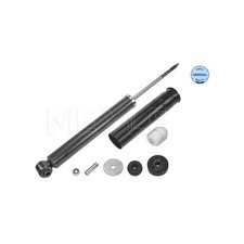 MEYLE 026 725 0026 Stoßdämpfer Hinten für Smart Fortwo