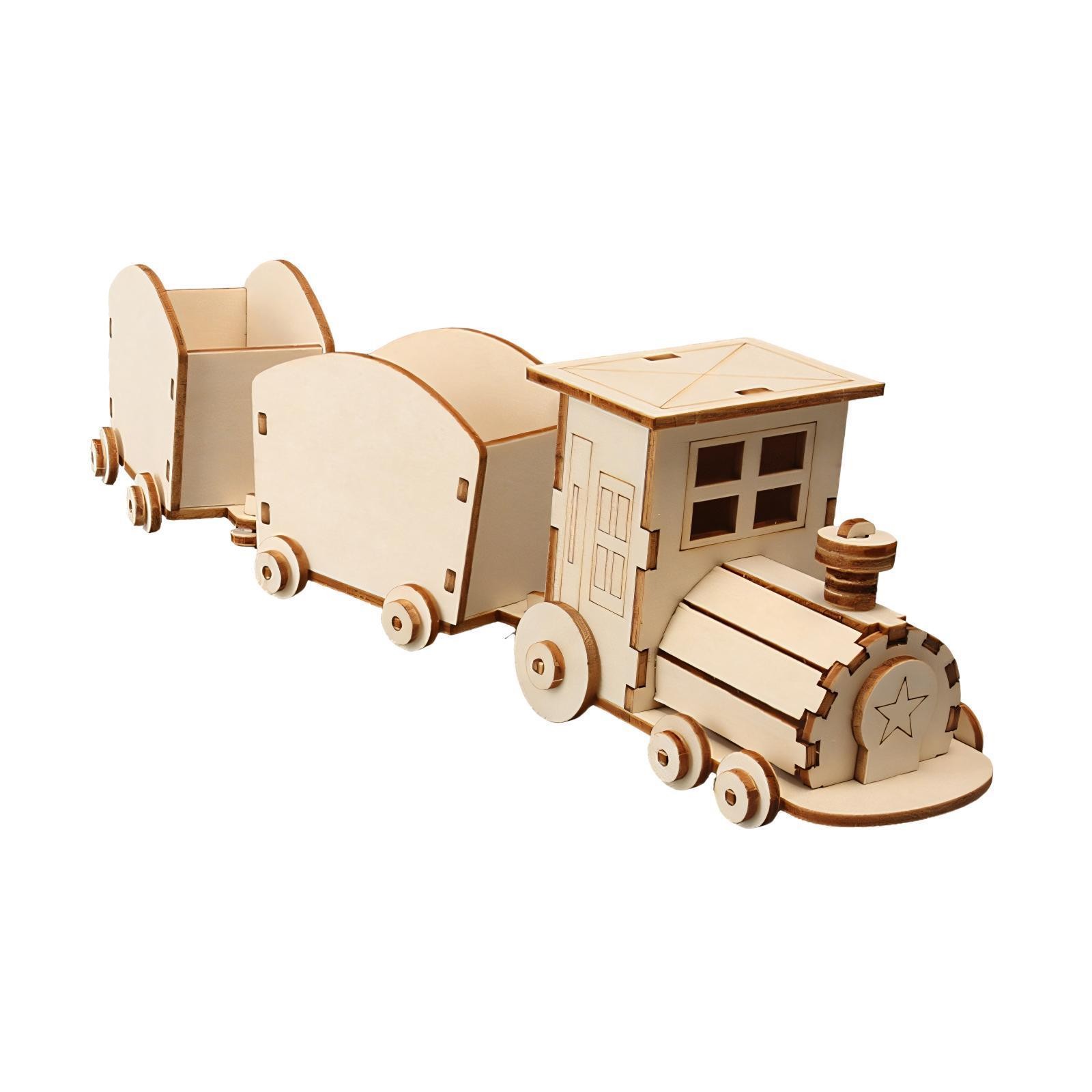 Science Toy Creative Party Supplies Development