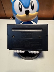 Teenage Mutant Ninja Turtles - Tournament Fighters Sega Genesis Video Game