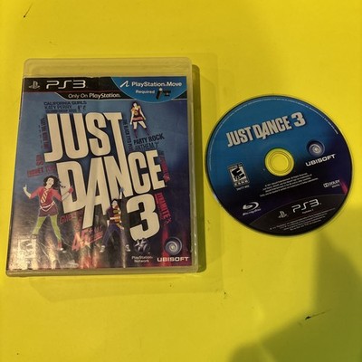 Just Dance 3 - Playstation 3