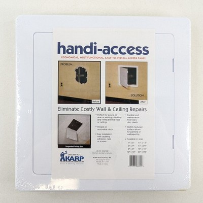 Karp Access Door Panel 8 x 8