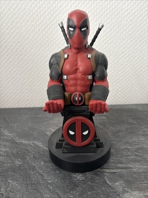 Cable Guy Deadpool Playstation