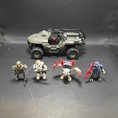 Mega Construx HALO INFINITE UNSC RAZORBACK BLITZ GYG59