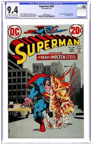 Comic Image