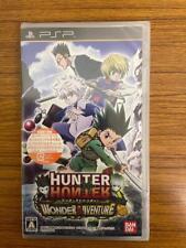 Pin by Sayali V on Hunters(HxH) ❤  Hunter x hunter, Playstation portable,  Hunter