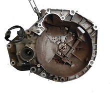 Boite de vitesse Fiat 600