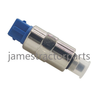176-6219 12V Solenoid Valve For Caterpillar 426F2 428D 428 428E