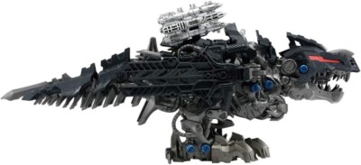 Takara Tomy Zoids Wild ZW38 Omega Rex Action Figure