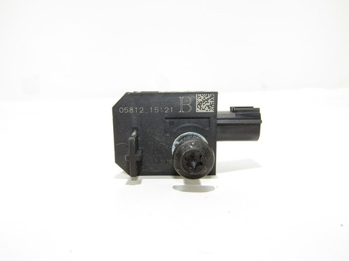 Opel Antara Airbag CRASH IMPACT Sensor 13502577