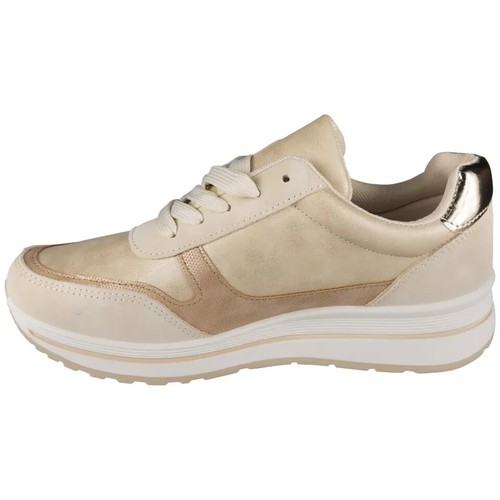 Wedge Shoes Trainers Womens Sneakers Ladies Lace Up Comfy Classic Pumps Sizes - Picture 4 of 17